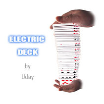 Electric Deck by Uday
