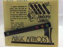 Jamboree Jewels by Jack Miller