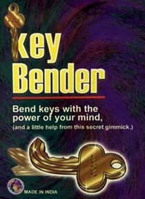 Key Bender