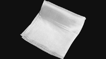 Silk 18 inch White