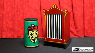 China Mystery Square Circle.png