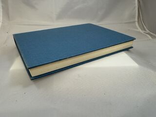 Dexter Consignment. Paul Daniels Story of magic.LayFlat>noDJ.PagesFront.jpeg