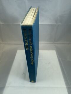 Dexter Consignment. Paul Daniels Story of magic.SpineStanding.jpeg