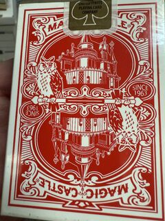 Magic Castle Playing Cards.box front.red.jpeg