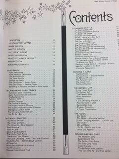 Mark Wilson Magic course.contents page.jpg